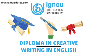 diploma in creative writing in english jobs