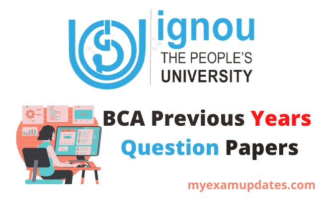 bca-previous-years-questions-paper-ignou
