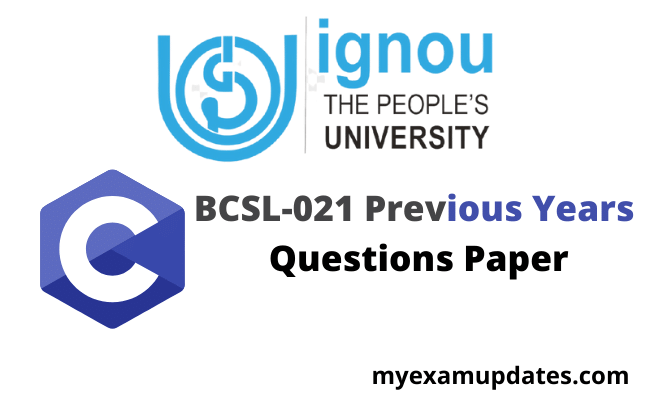 bcsl021-previous-years-questions-paper