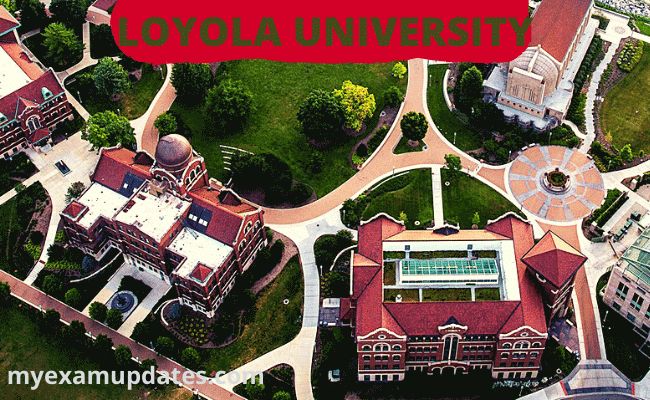 loyola-college-in-chicago-usa
