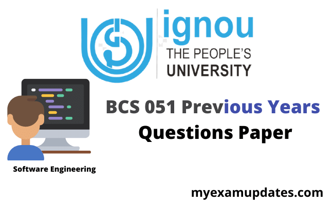 ignou-software-enginering-previous-year-question-paper