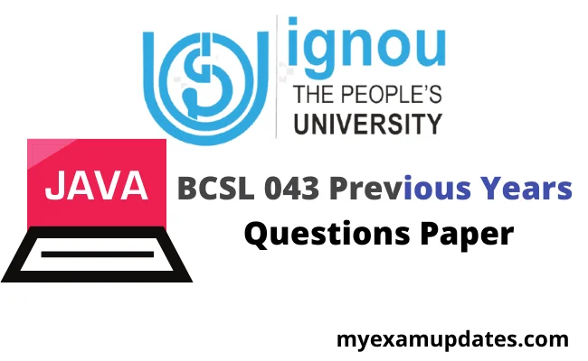 java-programming-lab-question-paper