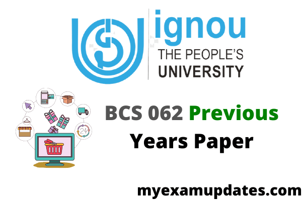 bcs-062-e-commerce-previous-years-papers