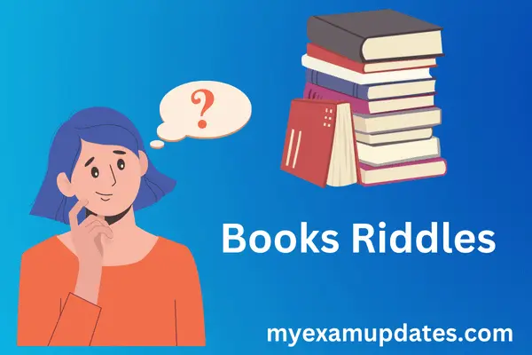 book-riddle
