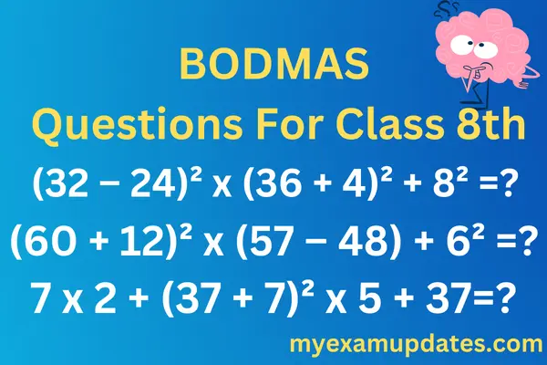 BODMAS-Questions-For-Class-8