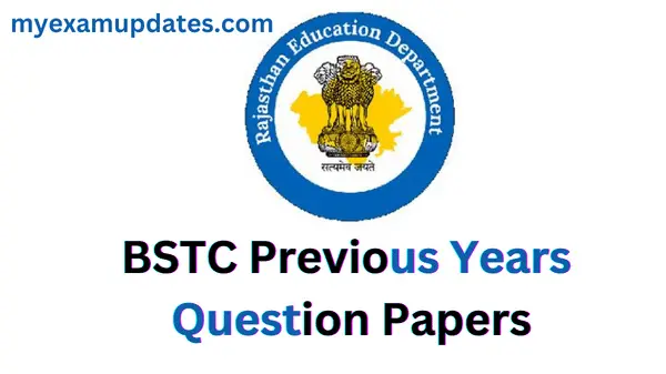 BSTC-Previous-Years-Question-Paper